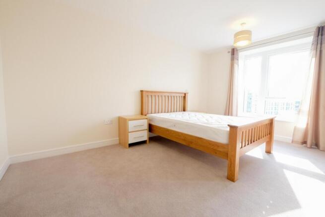 Master Bedroom 01