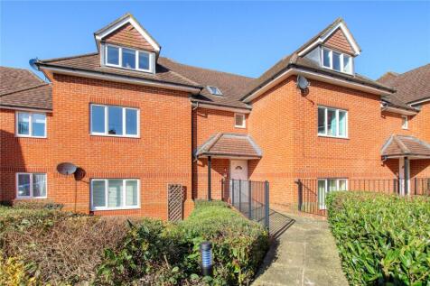 Roebuck Estate, Binfield, Bracknell, Berkshire, RG42