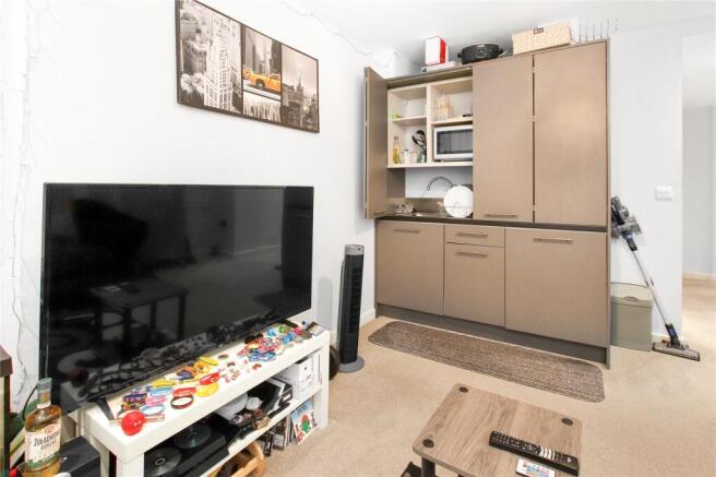 Kitchenette