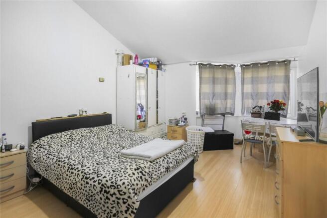 Living/Bedroom