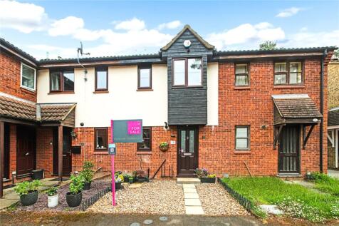 Axbridge, Forest Park, Bracknell, Berkshire, RG12