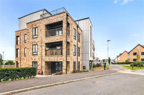 Hurley Drive, Bracknell, Berkshire, RG12