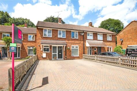 Drovers Way, Harmans Water, Bracknell, Berkshire, RG12