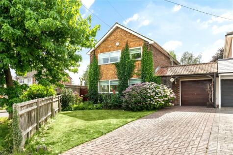 Beehive Road, Binfield, Bracknell, Berkshire, RG12