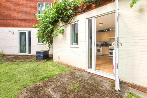 Mount Lane, Bracknell, Berkshire, RG12