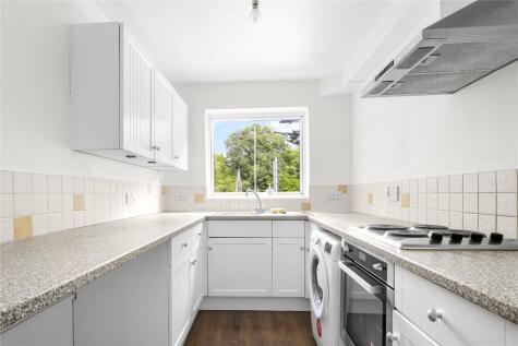 Rectory Close, Bracknell, RG12