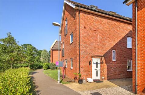 Nicholson Park, Bracknell, Berkshire, RG12