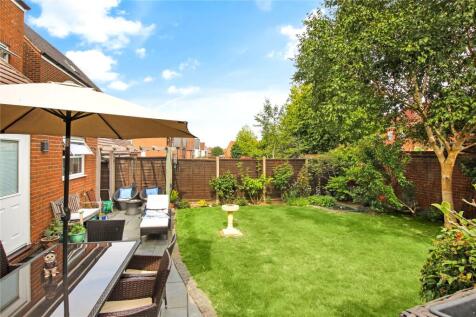 Blackbird Place, Bracknell, Berkshire, RG12