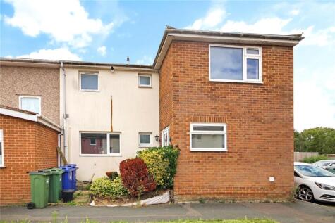 Wroxham, Bracknell, Berkshire, RG12