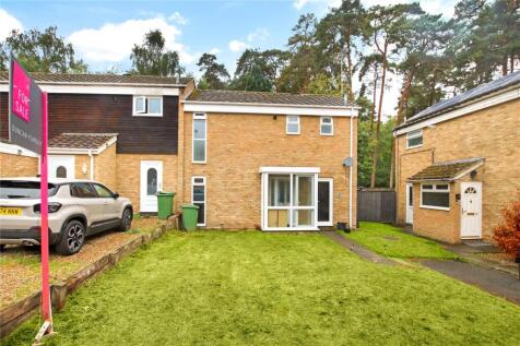 Dryden, Bracknell, RG12