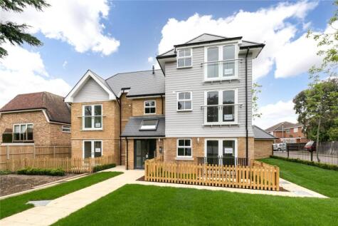 The Laurels, Downshire Way, Bracknell, Berkshire, RG42