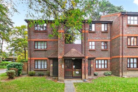 Townsend Close, Forest Park, Bracknell, Berkshire, RG12