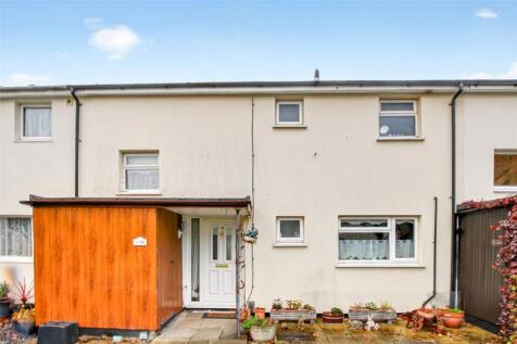 Abbotsbury, Bracknell, RG12