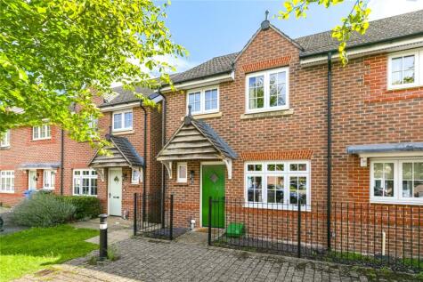 Flycatcher Keep, Bracknell, Berkshire, RG12