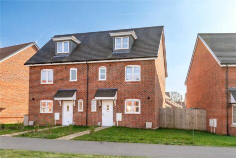 Dalley Road, Wokingham, Berkshire, RG40