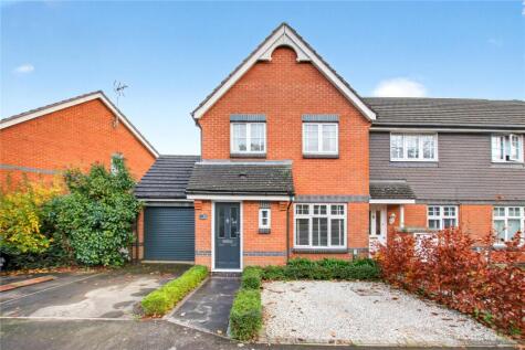 Pakenham Road, Bracknell, RG12