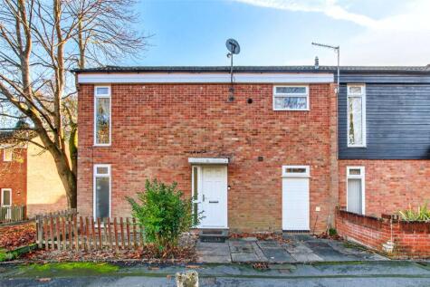 Naseby, Bracknell, Berkshire, RG12