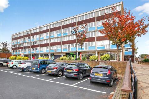 The Square, Bracknell, Berkshire, RG12