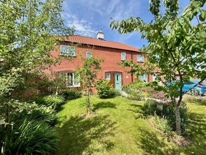 The Hawthorns Manor Park Legbourne Louth LN11 8NH