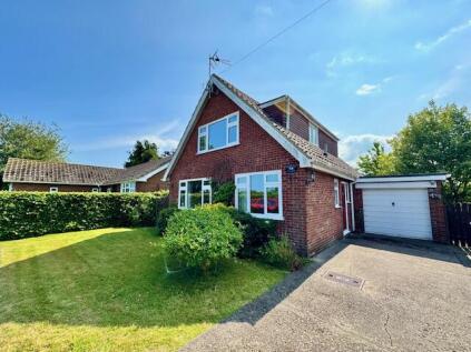 Ormond Lodge Mill Hill Way South Cockerington Louth LN11 7EG