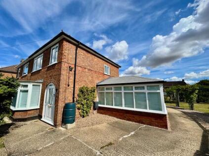 51 Southlands Avenue Louth LN11 8EW