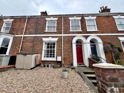 98 Upgate Louth LN11 9JN