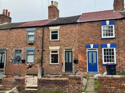 107 Church Street Louth LN11 9DE