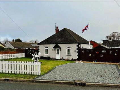 The Old Mill Willerton Road North Somercotes Louth LN11 7NH