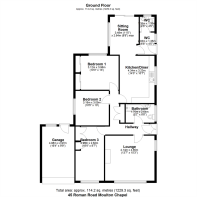 Ground Floor