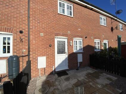 St. Thomas Road, Spalding