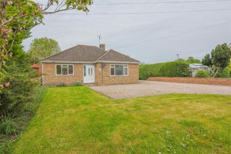 Backgate, Cowbit, Spalding