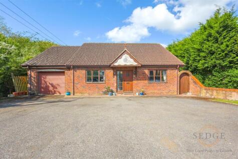 Fen End Lane, Spalding