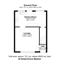 Ground Floor