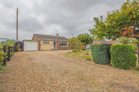 Churchgate, Gedney, Spalding