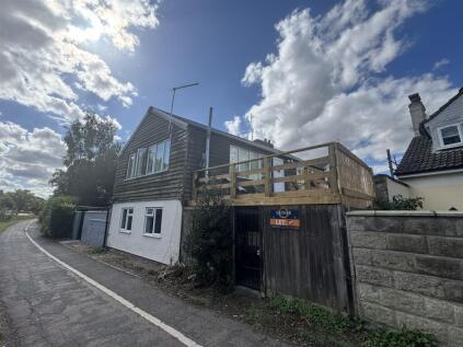 Albion Street, Spalding