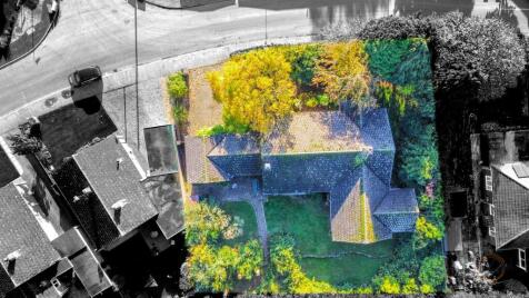 Welby Drive, Gosberton, Spalding