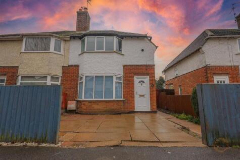 Hannam Boulevard, Spalding