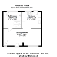 Ground Floor