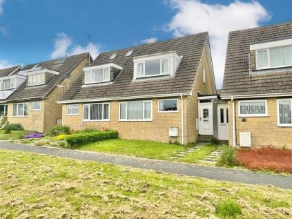 Haresfield, Cirencester