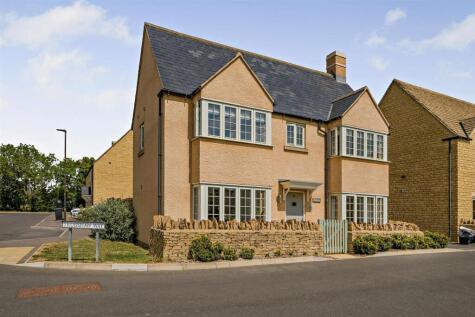 Trubshaw Way, Fairford