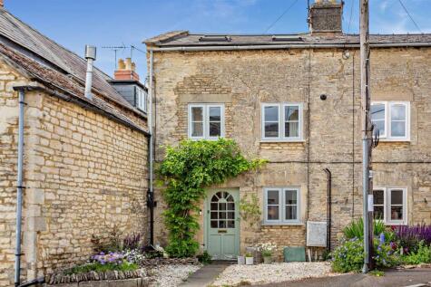 Albion Street, Stratton, Cirencester
