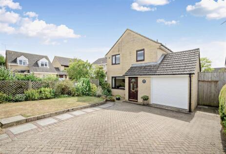 Partridge Way, Cirencester