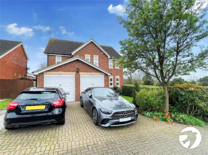 Darenth Park Avenue, Dartford, Kent, DA2