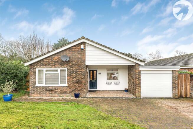 Front External