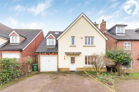 High Trees, Dartford, Kent, DA2