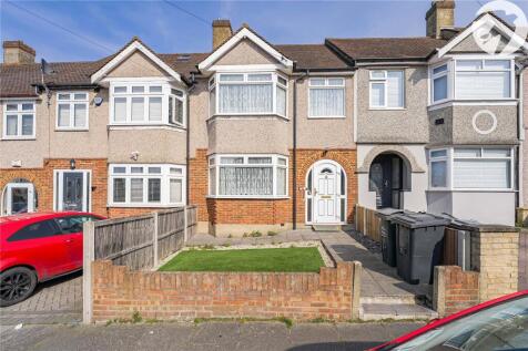 Dene Road, Dartford, Kent, DA1