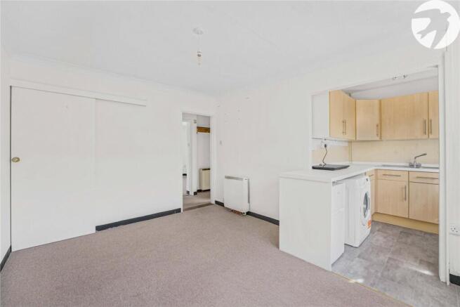Reception Kitchen