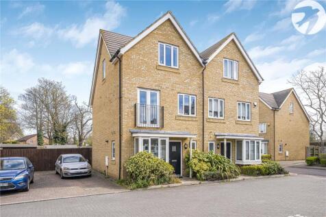 Martin Drive, Stone, Dartford, DA2