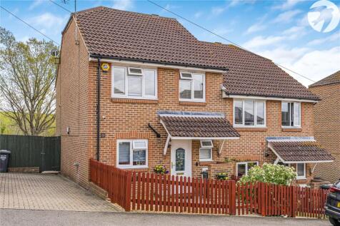Ladywood Road, Darenth, Kent, DA2