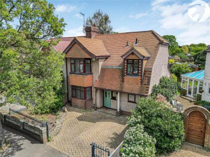 Lingfield Avenue, Dartford, Kent, DA2